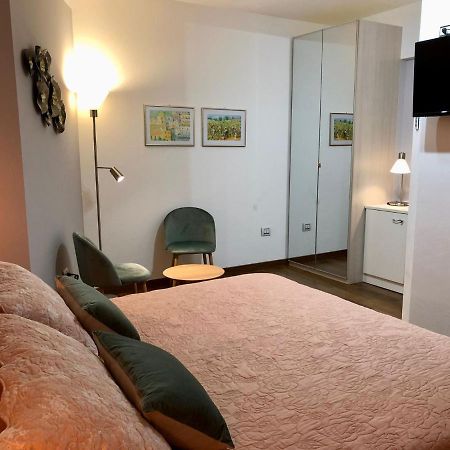 B&B La Valle Novafeltria Exteriör bild