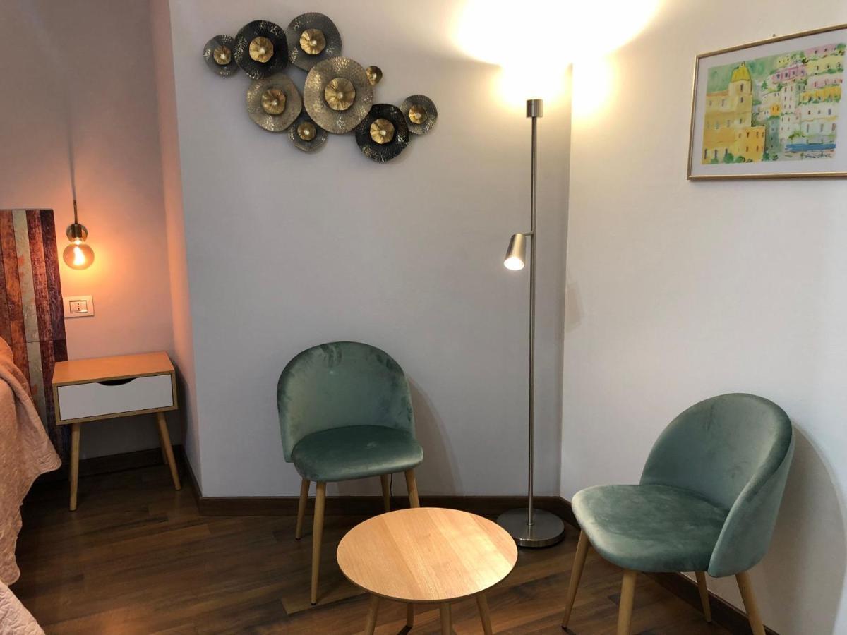 B&B La Valle Novafeltria Exteriör bild