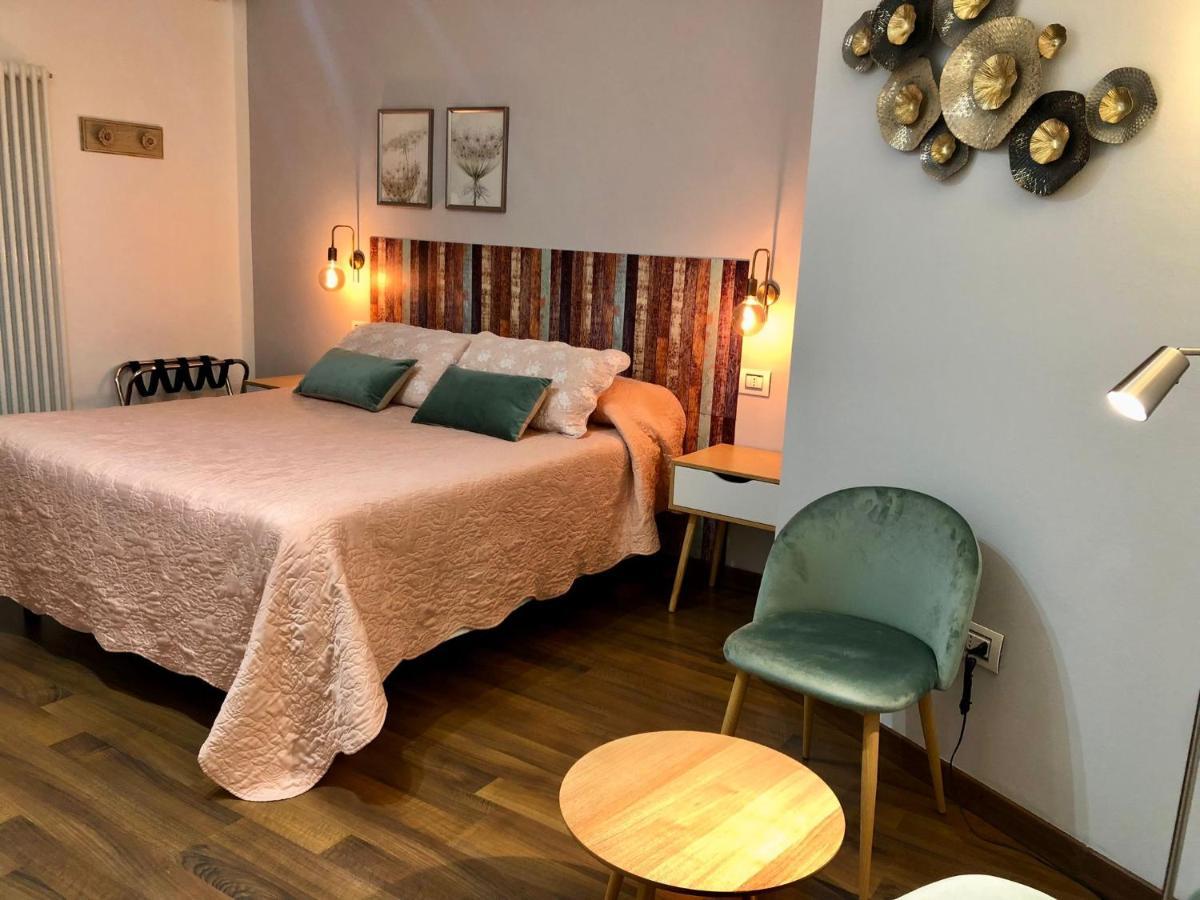 B&B La Valle Novafeltria Exteriör bild