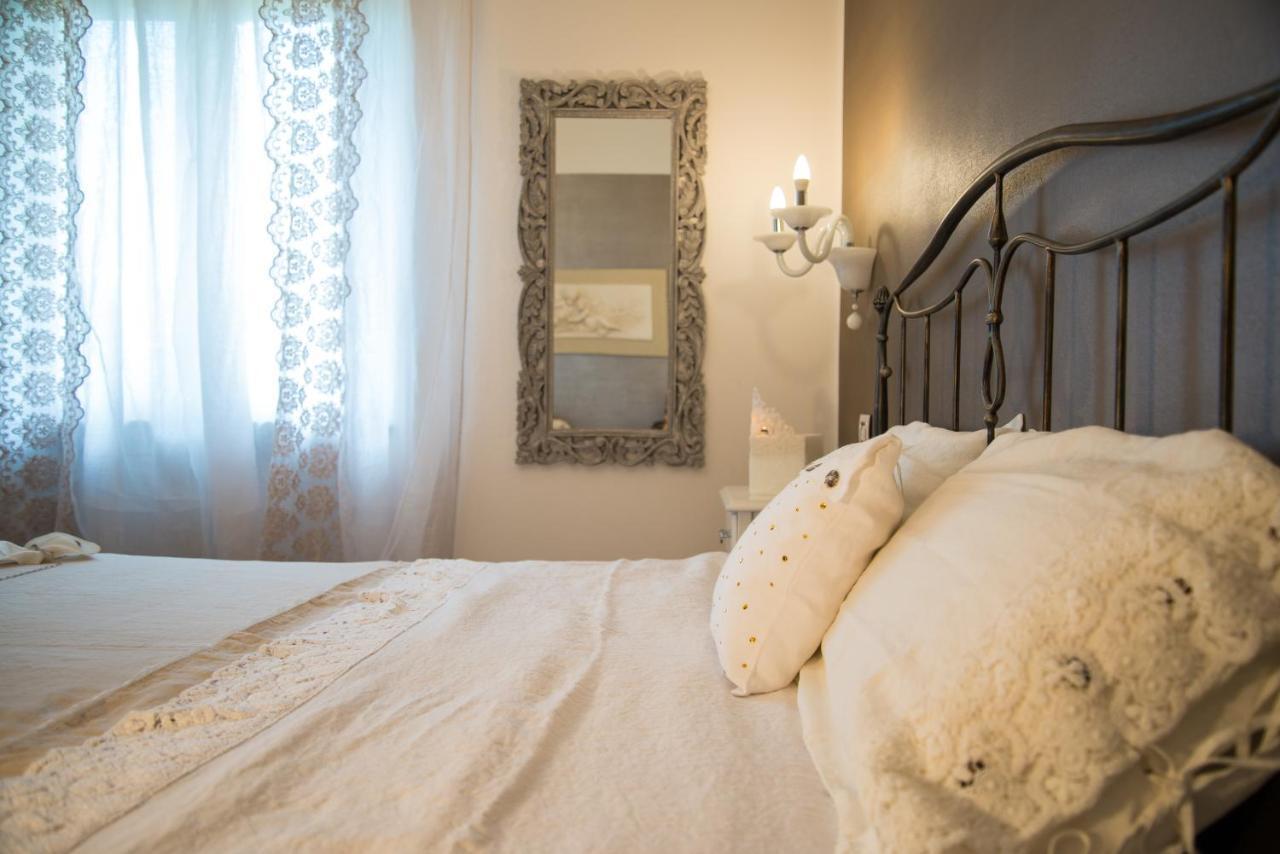B&B La Valle Novafeltria Rum bild