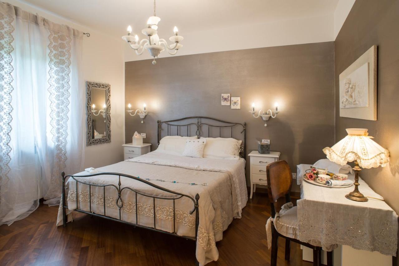 B&B La Valle Novafeltria Rum bild